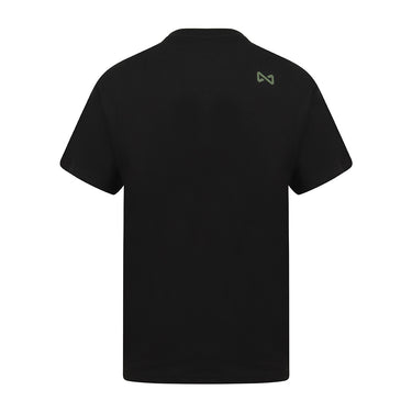 CORE Black T-Shirt